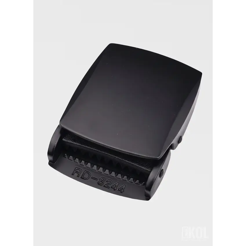 Cinturón Táctico Militar Hebilla de Aleación Reforzada  3
