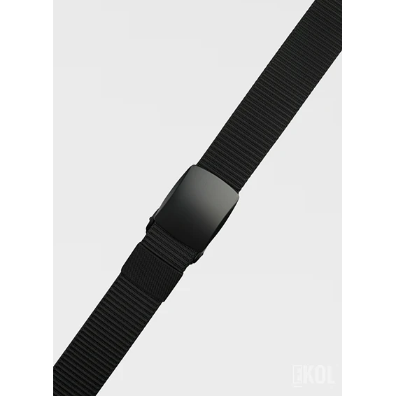 Cinturón Táctico Militar Hebilla de Aleación Reforzada  1