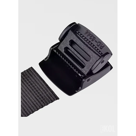 Cinturón Táctico Militar Hebilla de Aleación Reforzada  5