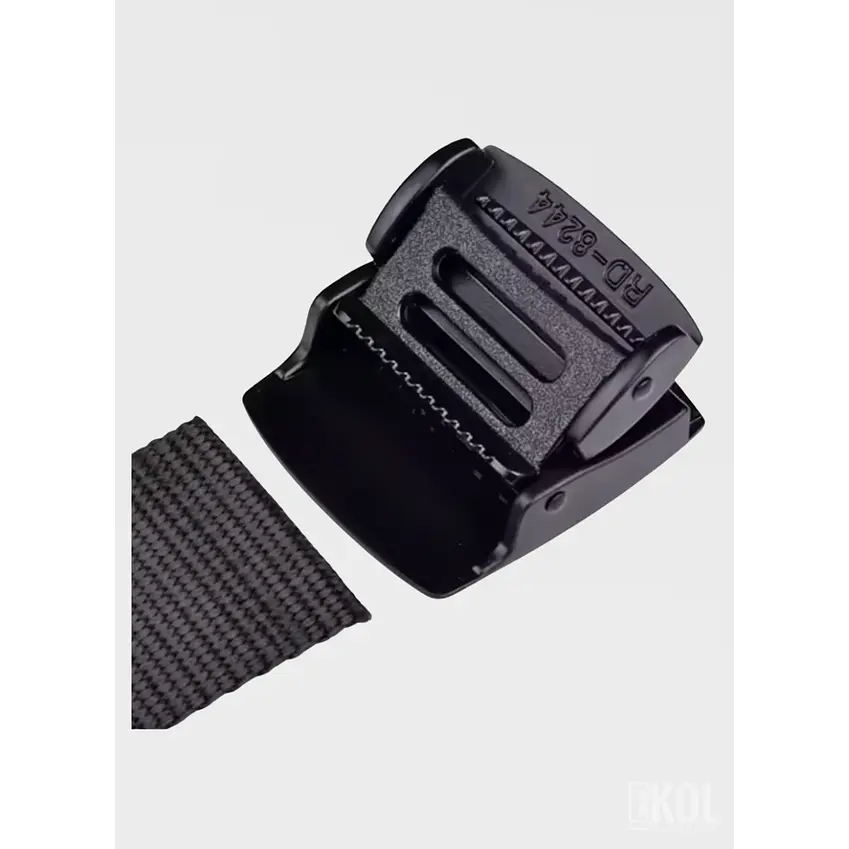 Cinturón Táctico Militar Hebilla de Aleación Reforzada  5