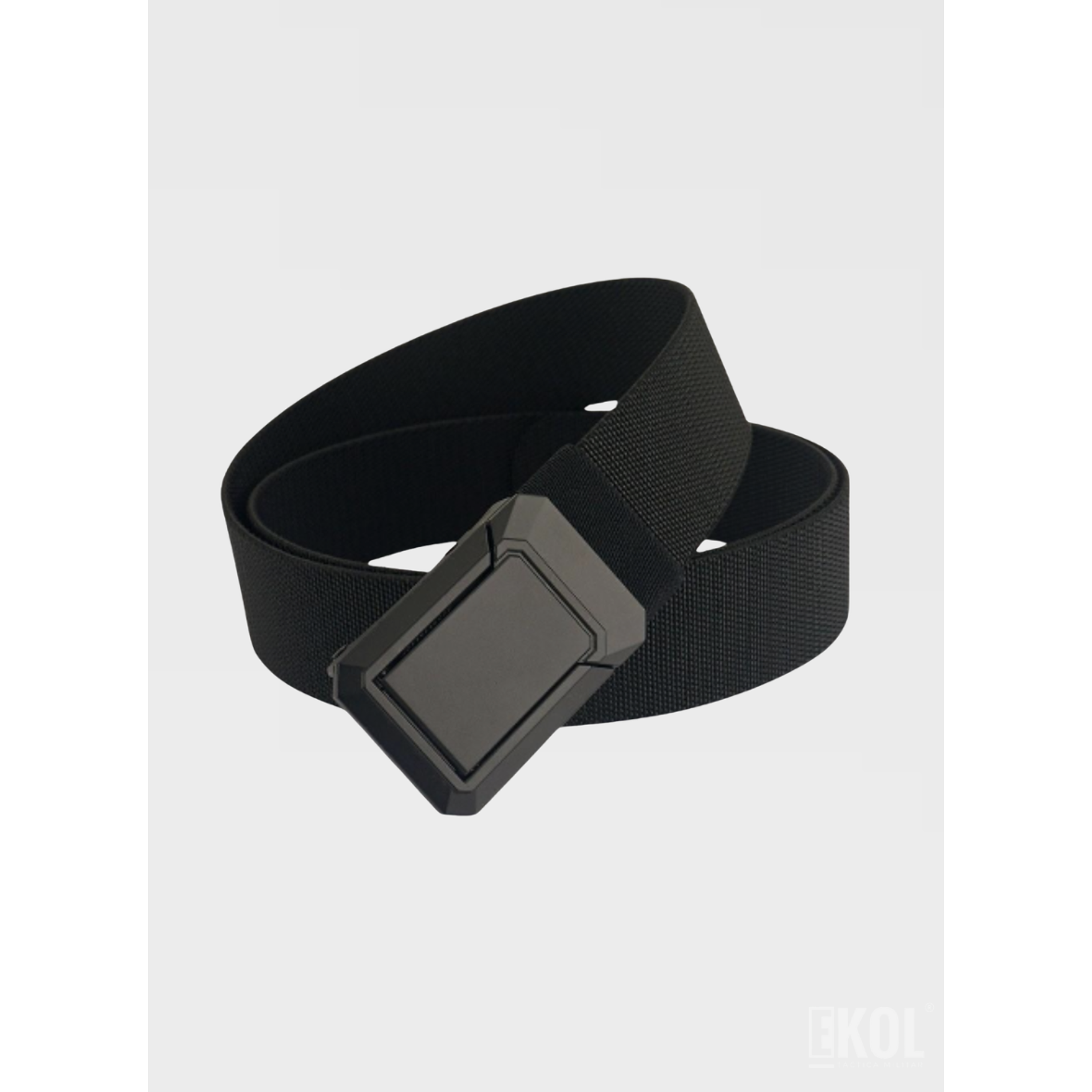 Cinturón de Combate Táctico M136 - Ajustable de Alta Resistencia para Supervivencia y Outdoor 3