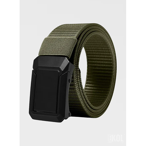 Cinturón de Combate Táctico M136 - Ajustable de Alta Resistencia para Supervivencia y Outdoor 6