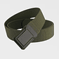 Cinturón de Combate Táctico M136 - Ajustable de Alta Resistencia para Supervivencia y Outdoor - Miniatura 7