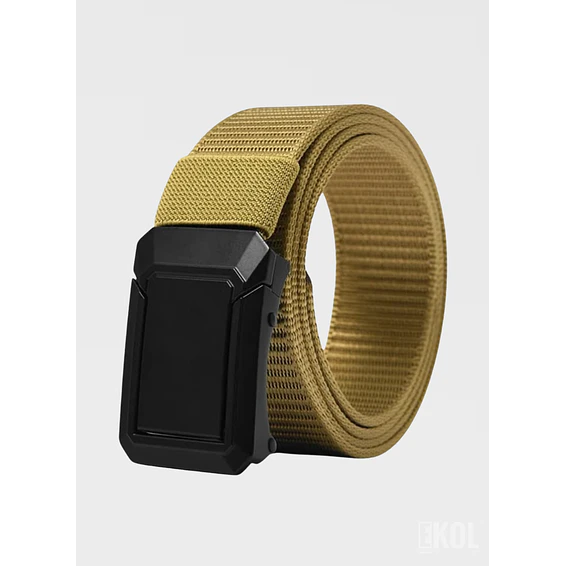 Cinturón de Combate Táctico M136 - Ajustable de Alta Resistencia para Supervivencia y Outdoor 8