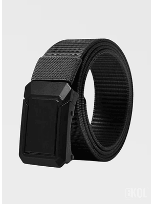 Cinturón de Combate Táctico M136 - Ajustable de Alta Resistencia para Supervivencia y Outdoor