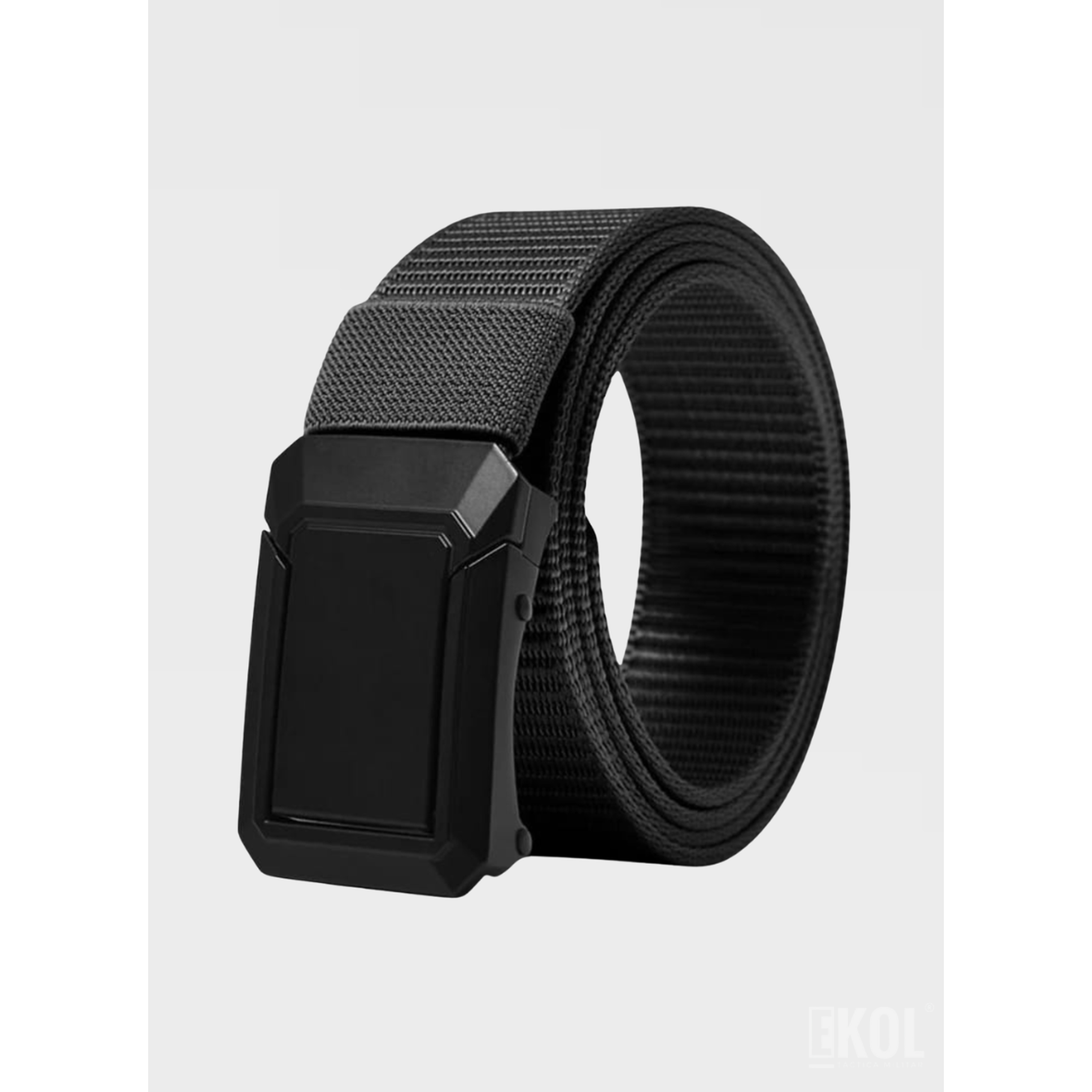 Cinturón de Combate Táctico M136 - Ajustable de Alta Resistencia para Supervivencia y Outdoor 2