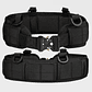 Cinturón Soporte de Cintura Táctico Molle Multifunción Airsoft y Outdoor - Miniatura 3