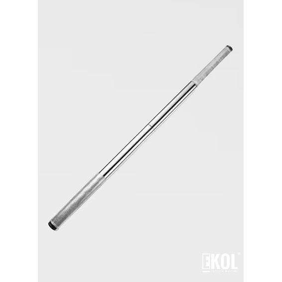 NUNCHAKU BASTON TRANSFORMABLE METALICO 3