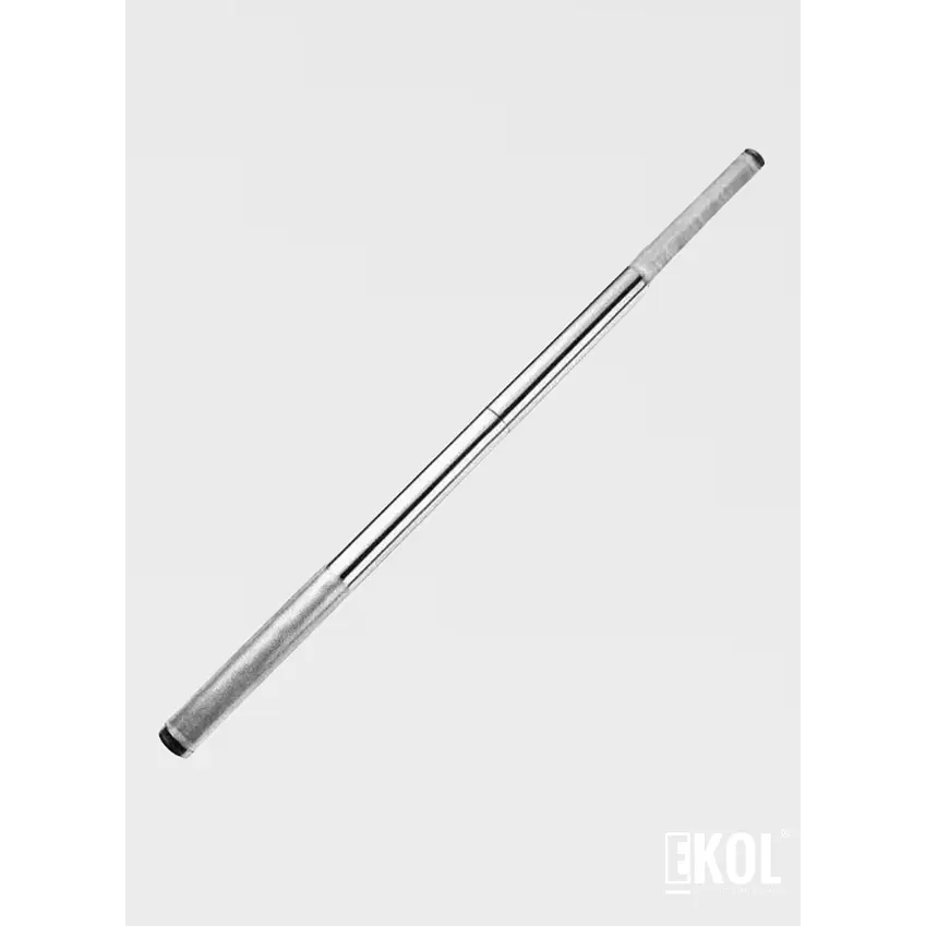 NUNCHAKU BASTON TRANSFORMABLE METALICO 3