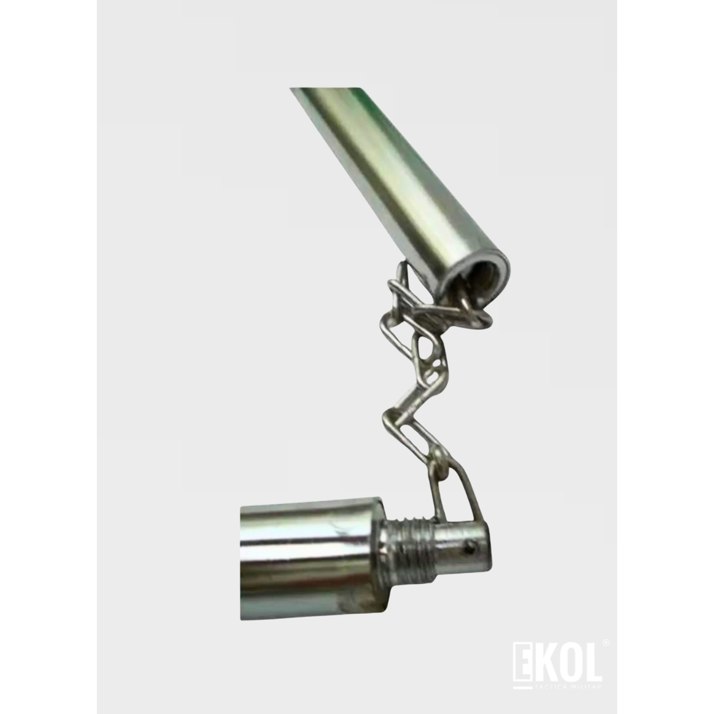 NUNCHAKU BASTON TRANSFORMABLE 4