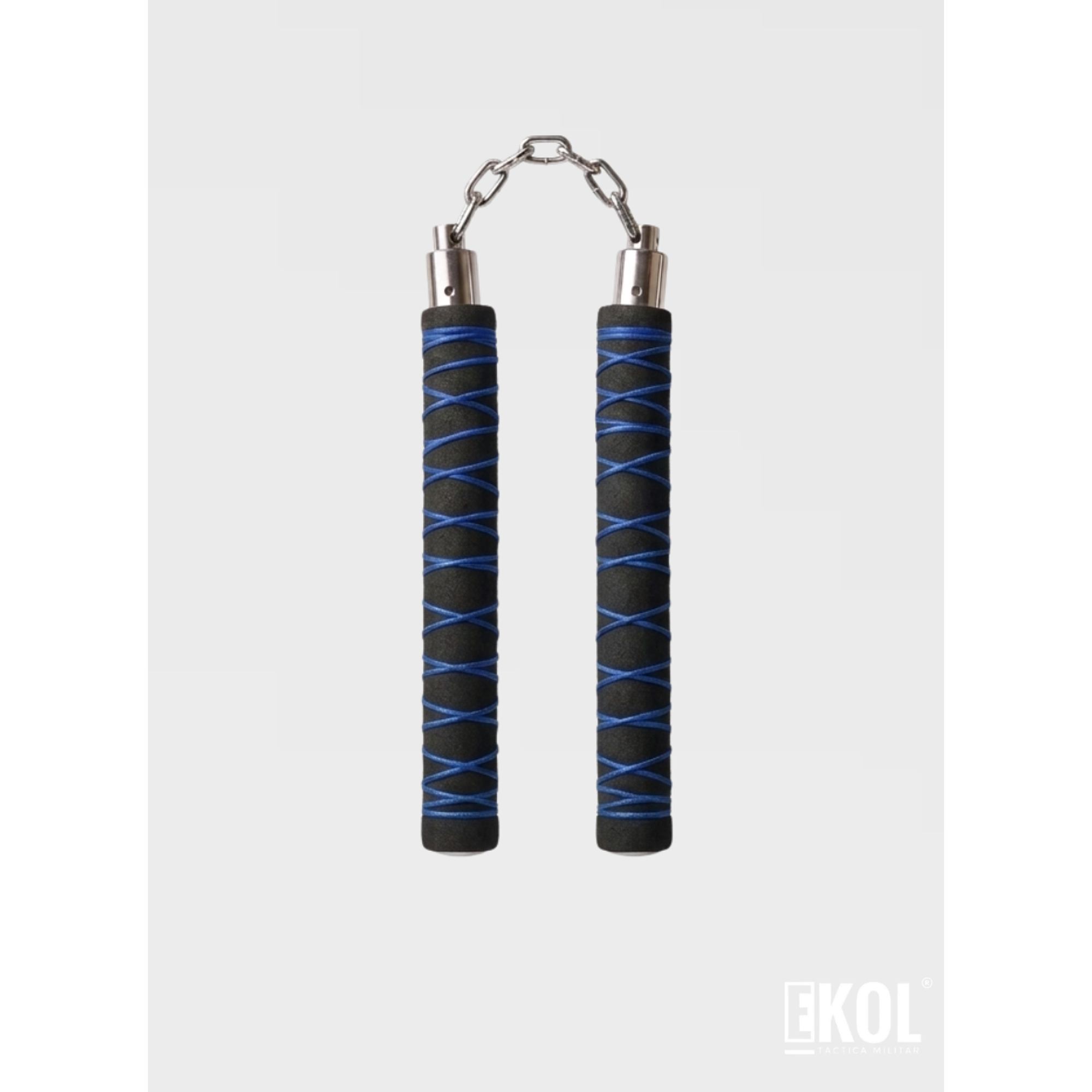 Nunchaku Goma Baston Defensa Personal Artes Marciales 4