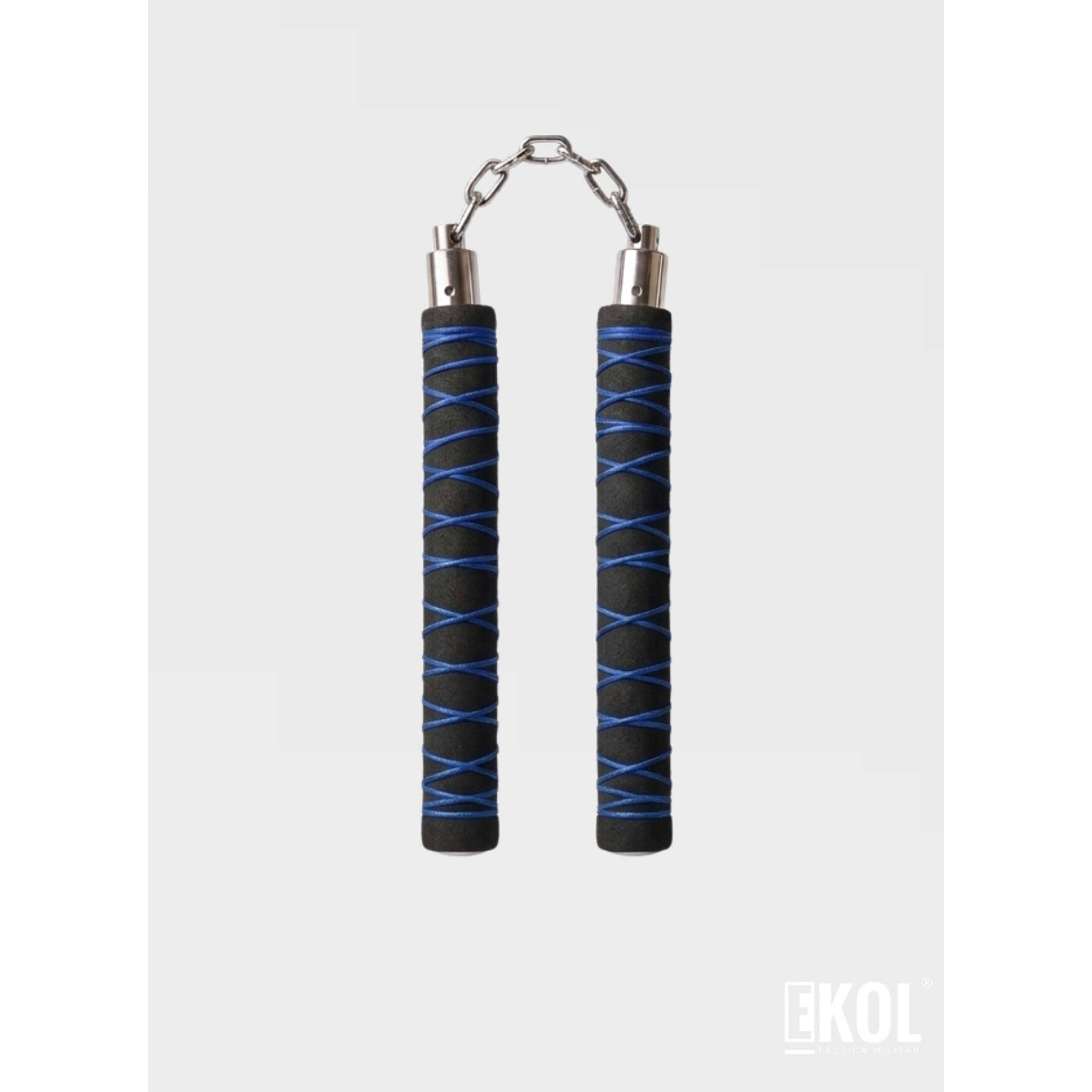 Nunchaku Goma Baston Defensa Personal Artes Marciales 4