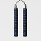 Nunchaku Goma Baston Defensa Personal Artes Marciales - Miniatura 4