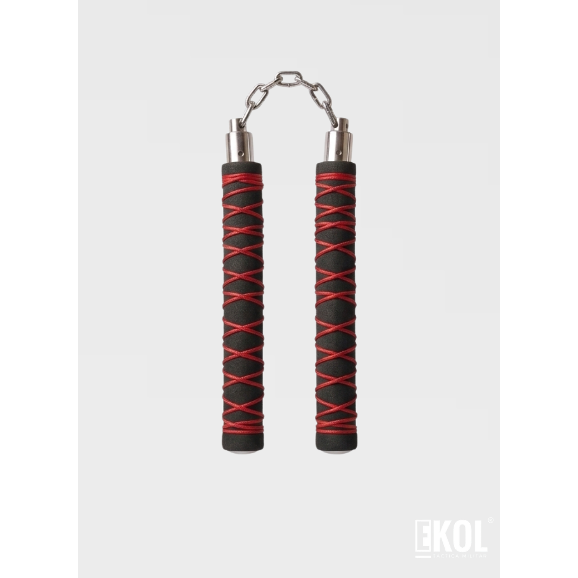 Nunchaku Goma Baston Defensa Personal Artes Marciales 3