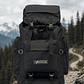 Mochila Táctica Militar 80 Litros Gran Capacidad Impermeable Camping Trekking - Miniatura 1