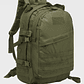 Mochila Profesional de Asalto 55L - Reforzada para Airsoft, Outdoor y Senderismo Extremo - Miniatura 7