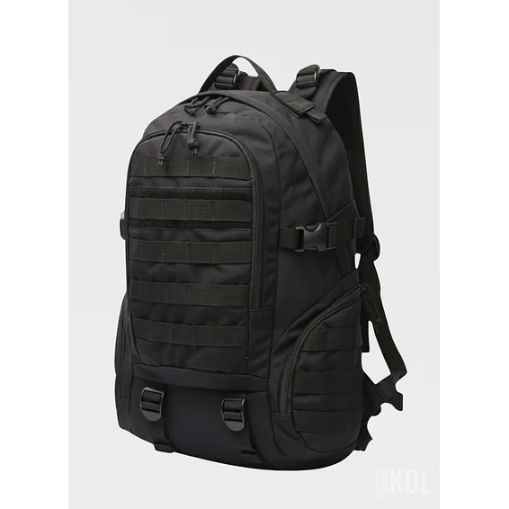 Mochila Outdoor 25l Táctica Militar Asalto Trekking Camping 2