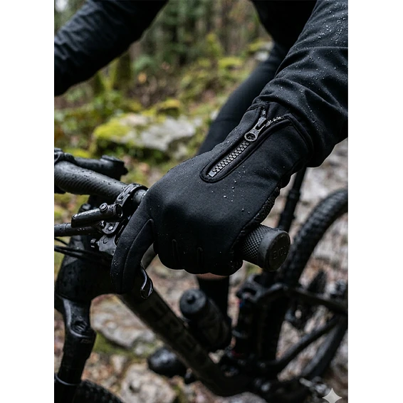 Guantes Termicos Guantes Touch Antideslizante 2
