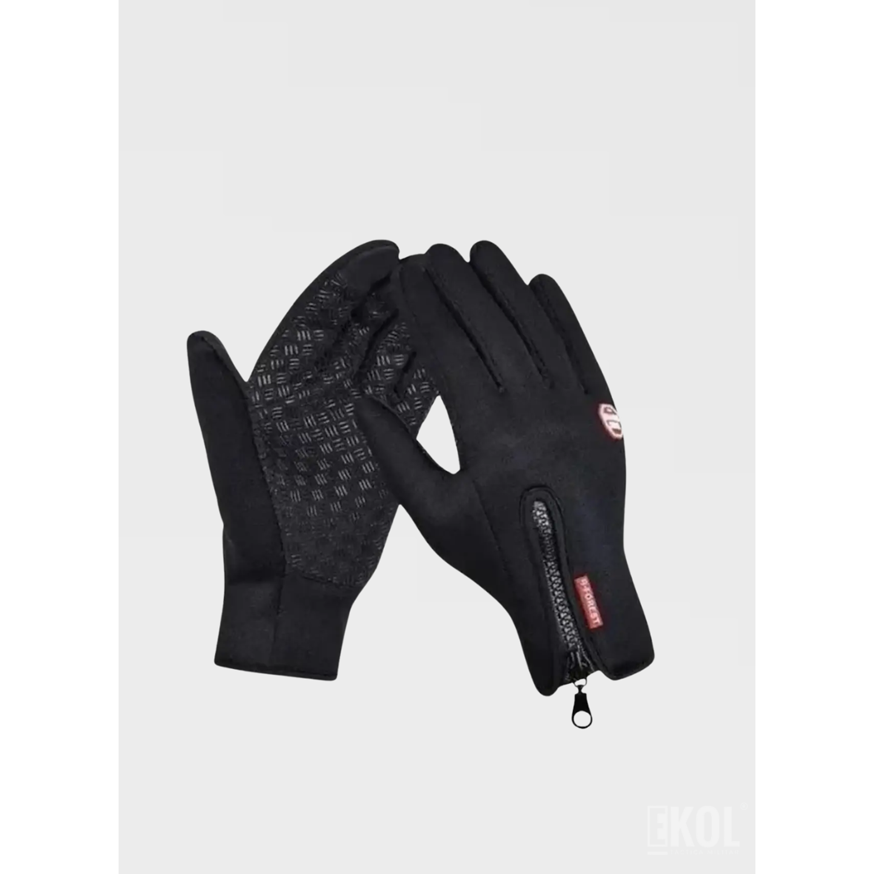 Guantes Termicos Guantes Touch Antideslizante 3