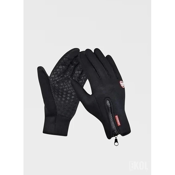 Guantes Termicos Guantes Touch Antideslizante 1