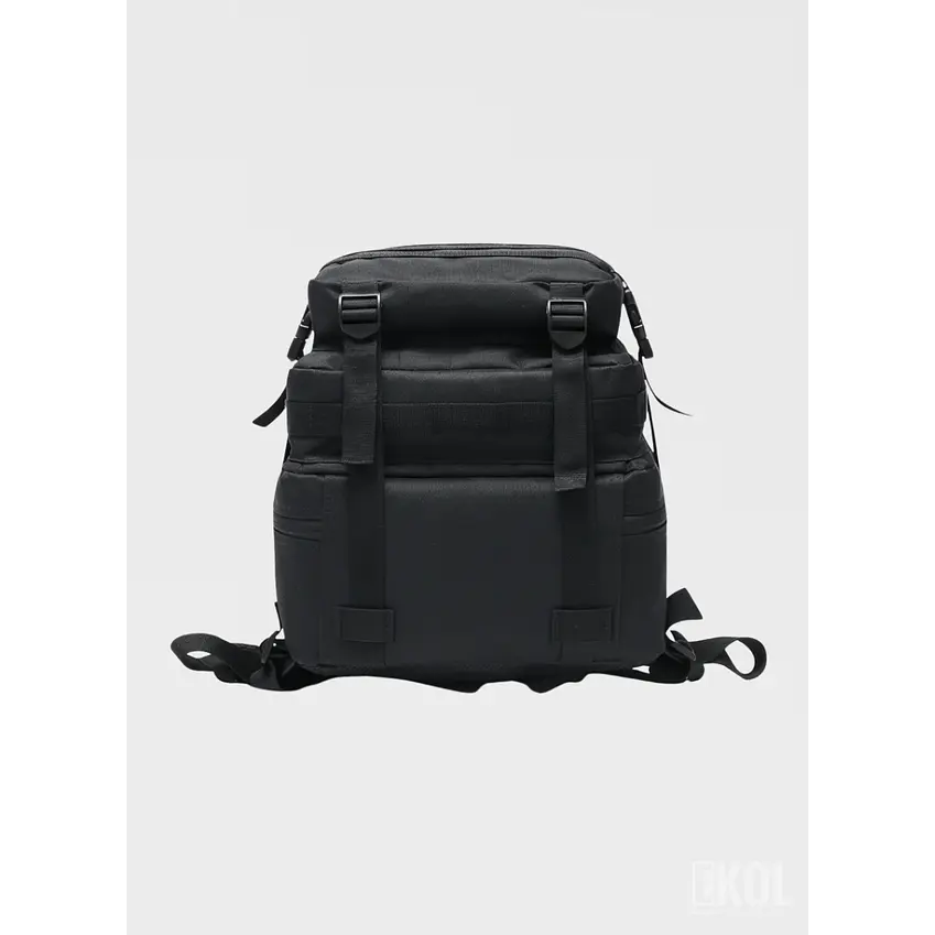 Mochila Militar 45 Litros Gran Capacidad con Sistema Molle para Viajes y Outdoor 3