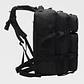 Mochila Militar 45 Litros Gran Capacidad con Sistema Molle para Viajes y Outdoor - Miniatura 4