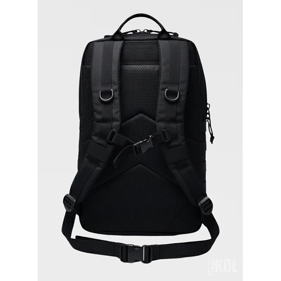 Mochila Militar 45 Litros Gran Capacidad con Sistema Molle para Viajes y Outdoor 6