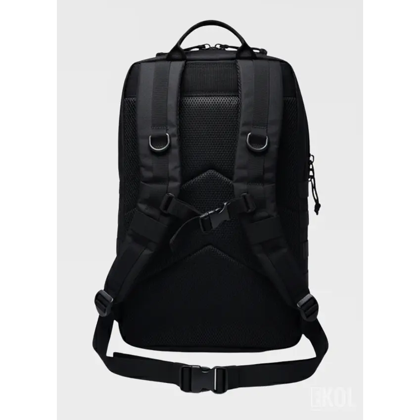Mochila Militar 45 Litros Gran Capacidad con Sistema Molle para Viajes y Outdoor 6