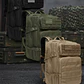 Mochila Militar 45 Litros Gran Capacidad con Sistema Molle para Viajes y Outdoor - Miniatura 1