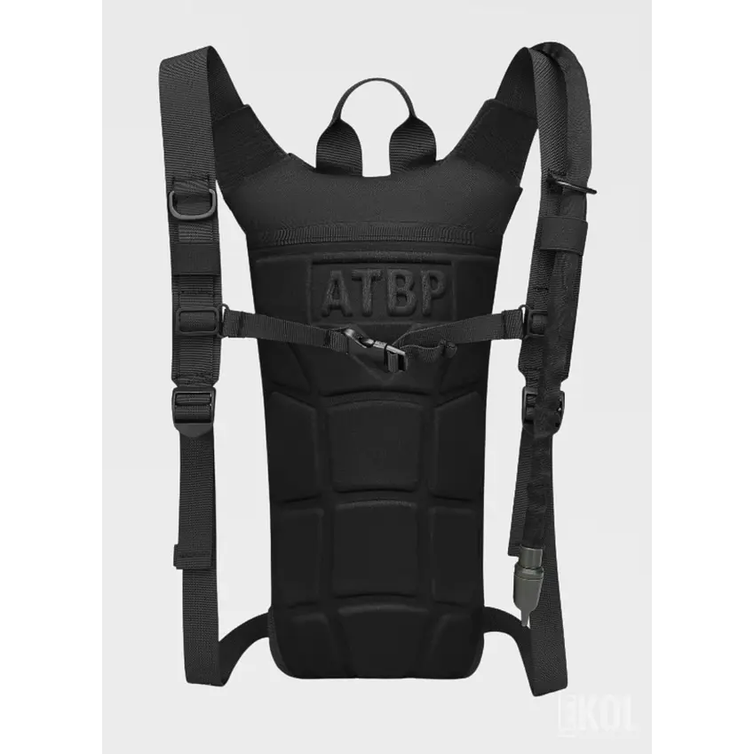 Mochila Hidratante 2.5 Litros Deportiva Running Y Outdoor 3