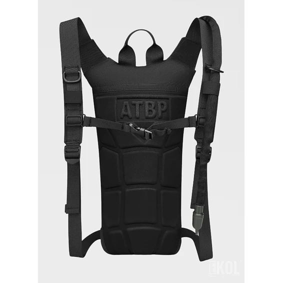 Mochila Hidratante 2.5 Litros Deportiva Running Y Outdoor (No Incluye Bolsa) 3