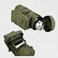 Porta Botella Táctico Militar Sistema Molle - Bolso Ajustable de Alta Resistencia - Miniatura 5