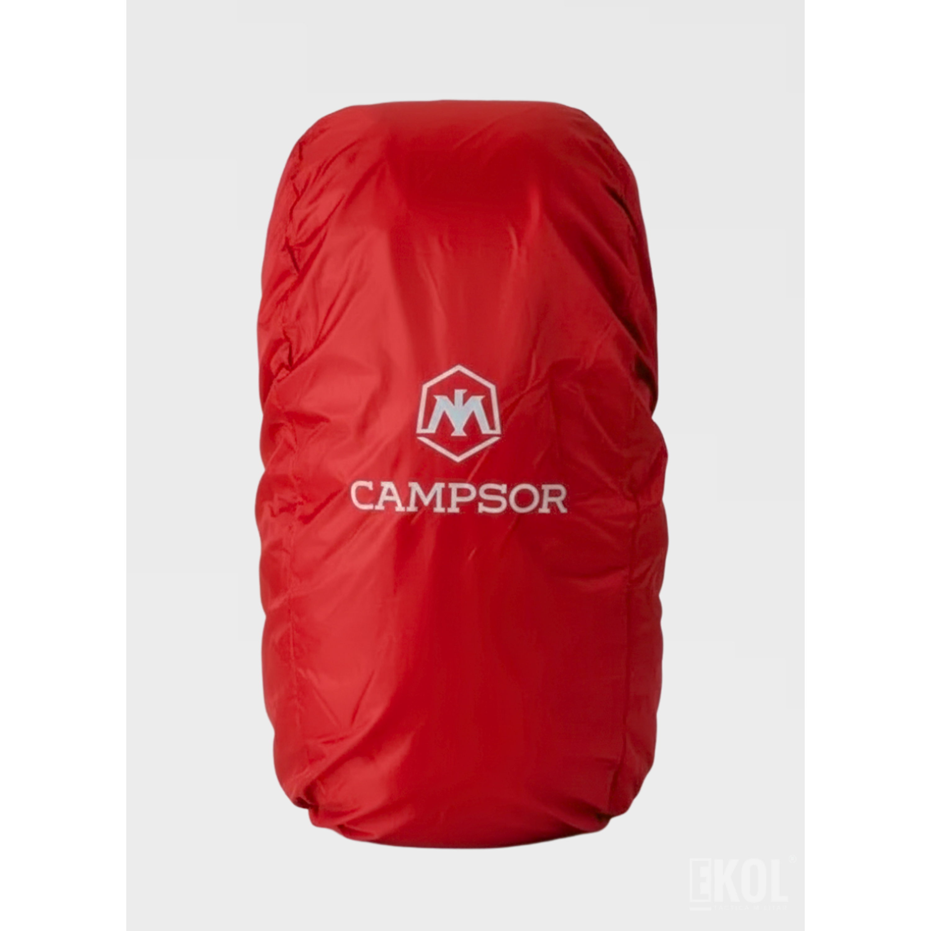 Mochila Táctica Trekking 75+10L Gran Capacidad - Outdoor y Camping 5