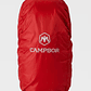 Mochila Táctica Trekking 75+10L Gran Capacidad - Outdoor y Camping - Miniatura 5