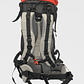 Mochila Táctica Trekking 75+10L Gran Capacidad - Outdoor y Camping - Miniatura 3