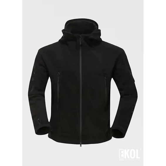  Chaqueta Polerón Polar Táctico Invierno 2
