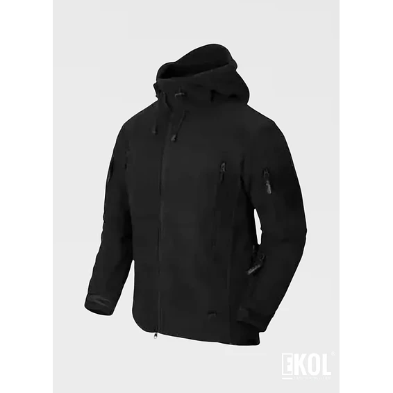  Chaqueta Polerón Polar Táctico Invierno 4