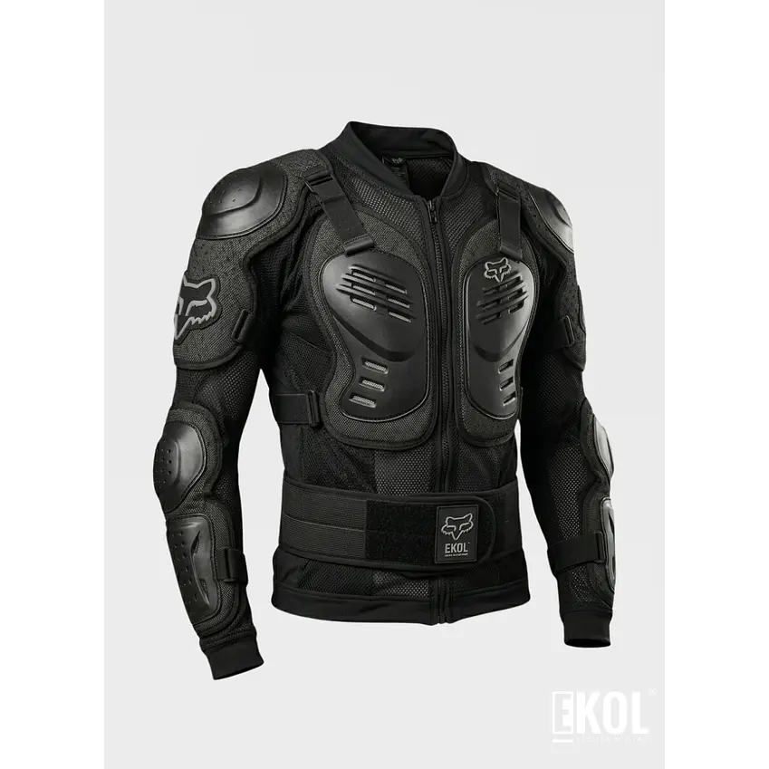 Chaqueta Jofa Armadura Modelo Garra Tactico 4