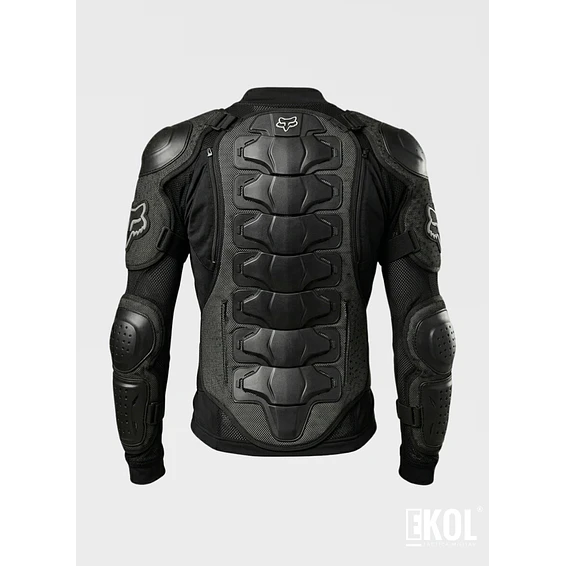 Chaqueta Jofa Armadura Modelo Garra Tactico 3