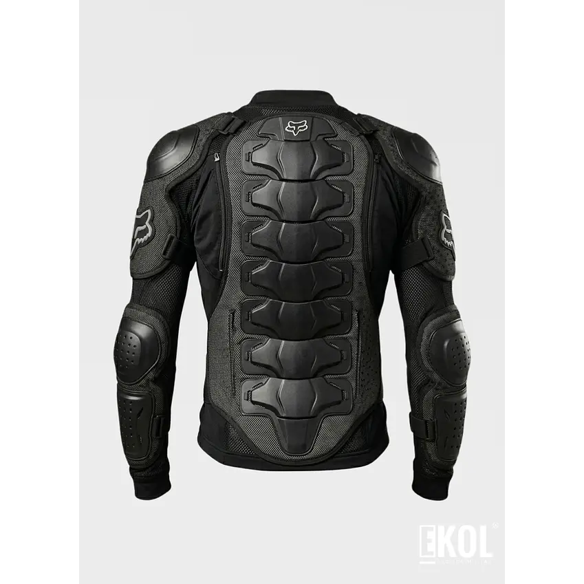 Chaqueta Jofa Armadura Modelo Garra Tactico 3