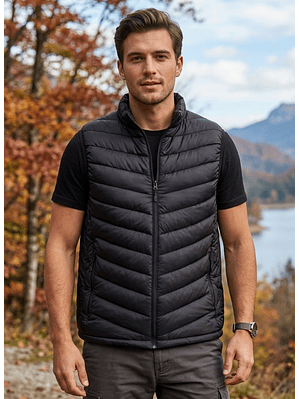 Parka  Lightweight EKOL Chaleco