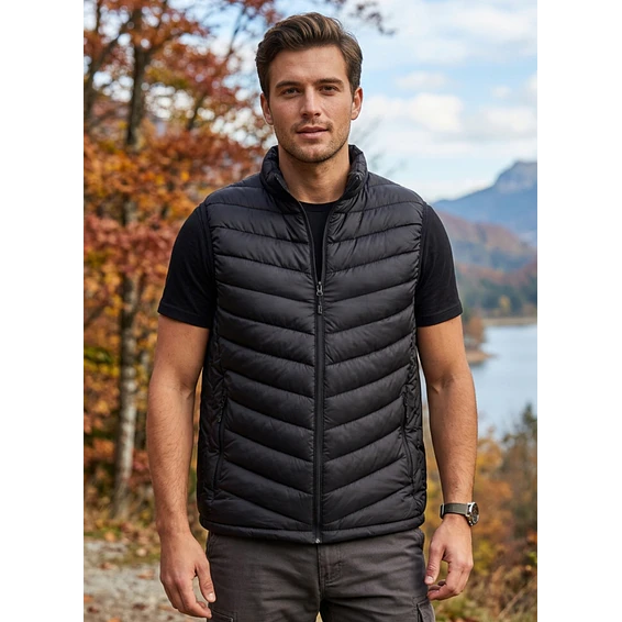 Parka  Lightweight EKOL Chaleco 1
