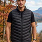 Parka  Lightweight EKOL Chaleco - Miniatura 1