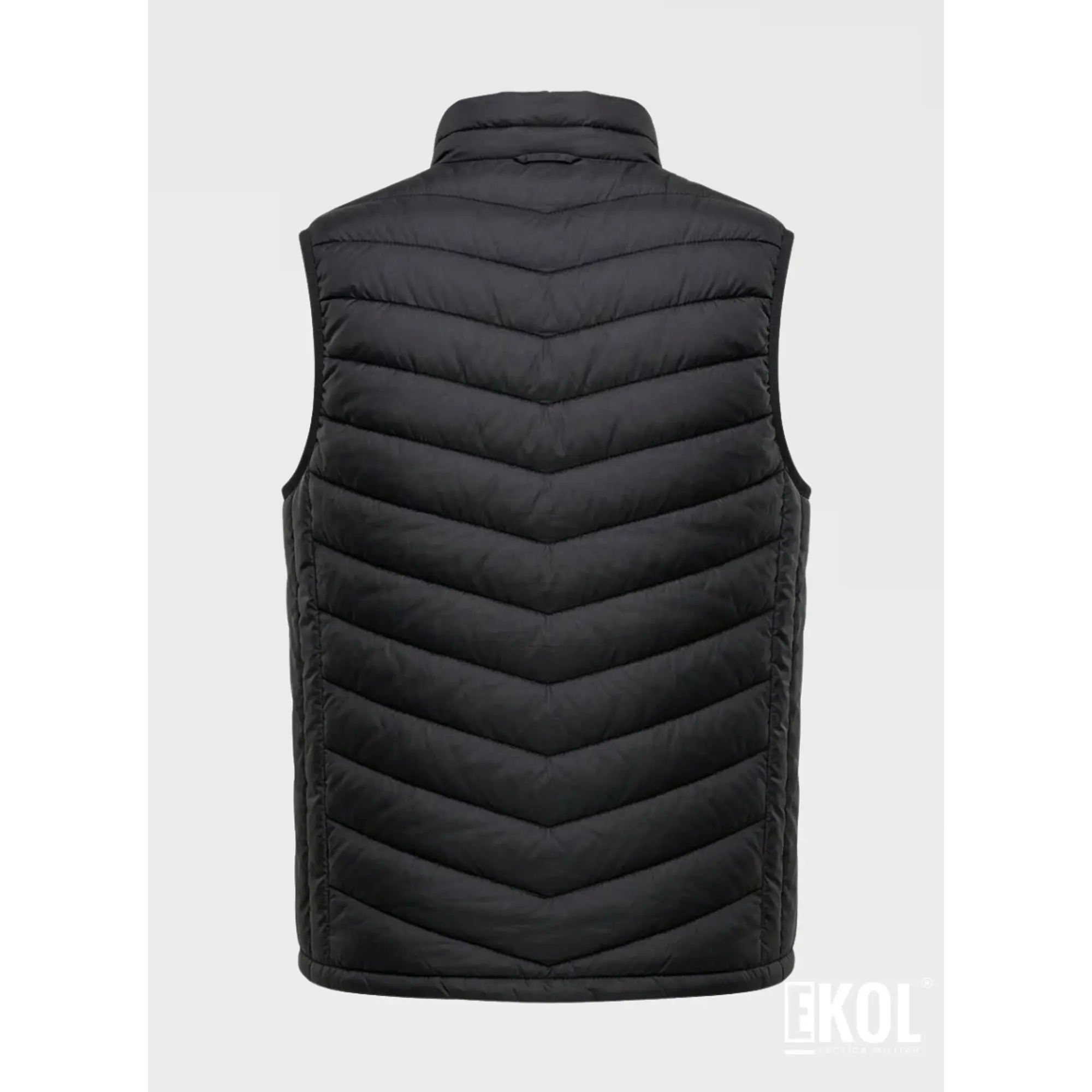 Parka  Lightweight EKOL Chaleco 3