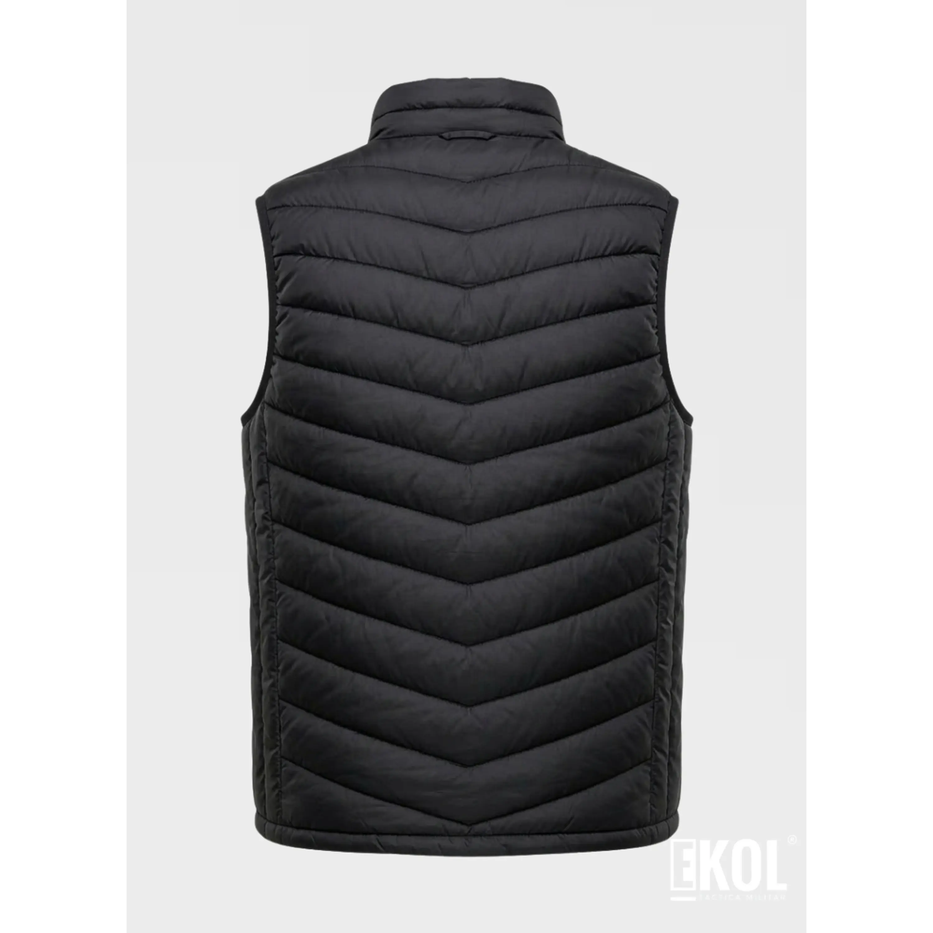 Parka  Lightweight EKOL Chaleco 3
