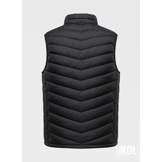 Parka  Lightweight EKOL Chaleco 3