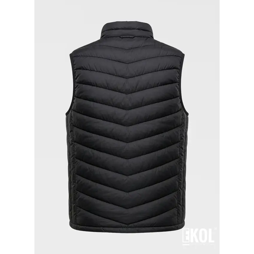 Parka  Lightweight EKOL Chaleco 3