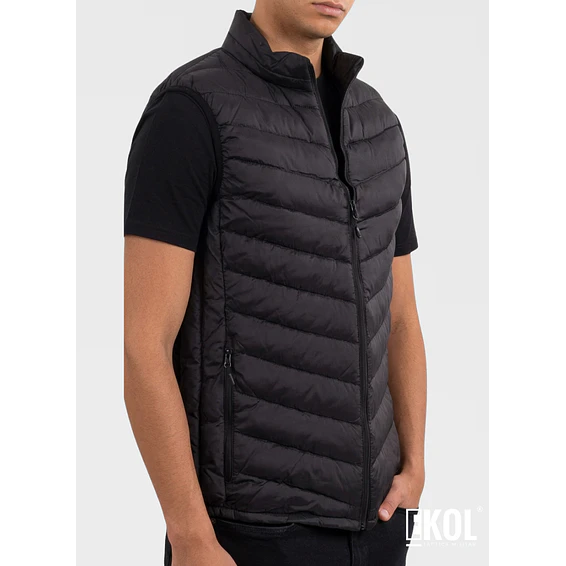 Parka  Lightweight EKOL Chaleco 2
