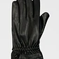 Guantes Mujer Cuero Invierno elegantes - Miniatura 4