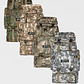 Mochila Camuflaje Táctica Militar 80 Litros Gran Capacidad Impermeable Camping Trekking - Miniatura 8